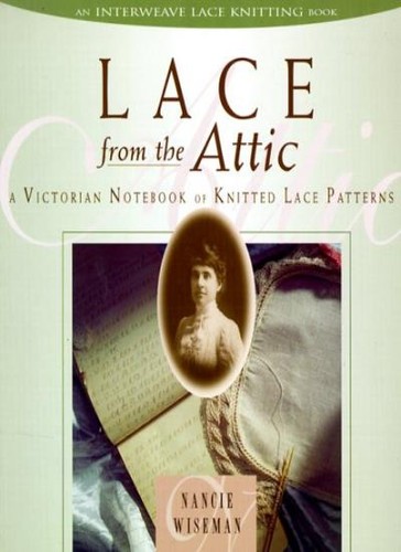Lace from the - , a