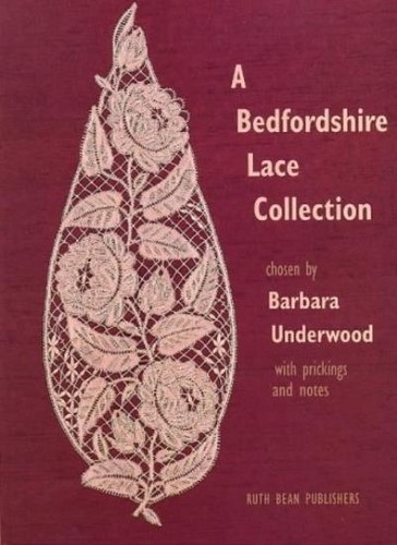 Bedfordshire lace collection - a,