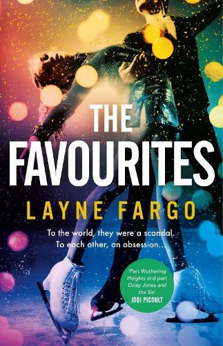 The favourites lace for - favourites:, up