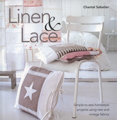 Chantal sabatier linen - linen, &