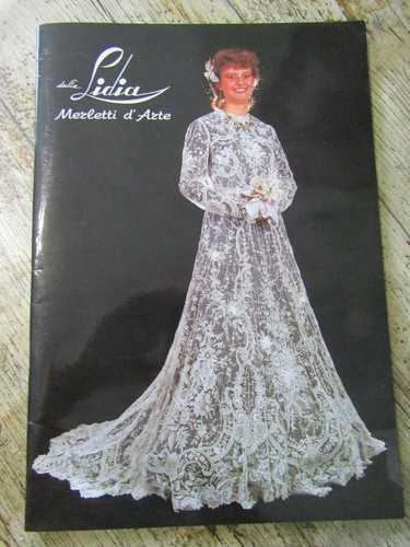 Dalla lidia lace gallery - dalla,