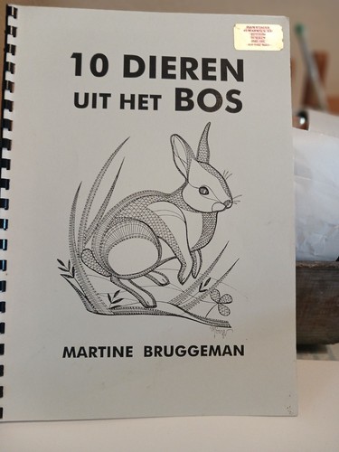 Bieren uit het bos - , by