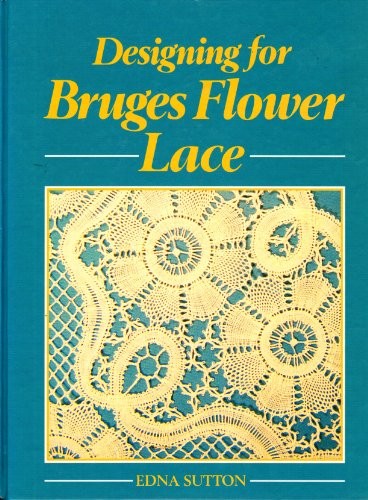 Designing for bruges flower - for,