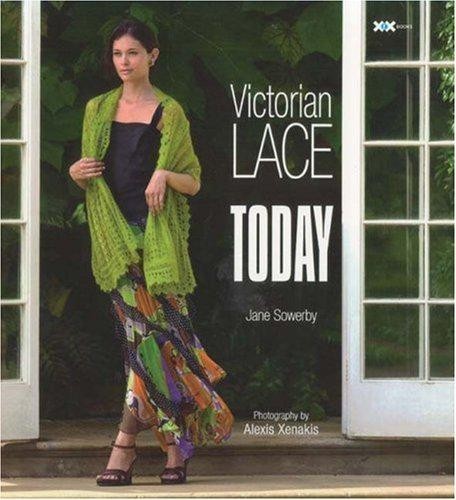 Victorian lace today jane - lace,