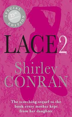 Conran shirley lace 2 - :, value