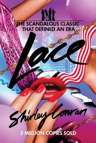 Lace free - lace,