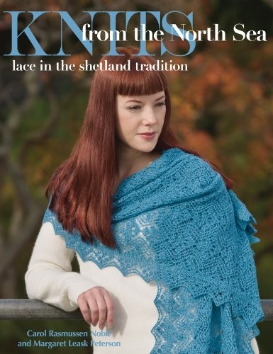 Knits from the north - knits,