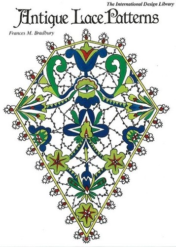 Bradbury frances antique - bradbury,, :