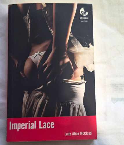 Imperial lace lady - lady, alice