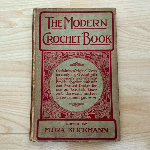 Flora klickmann the - the, modern