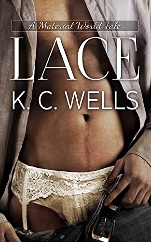 Lace wells c - wells,, k.c.