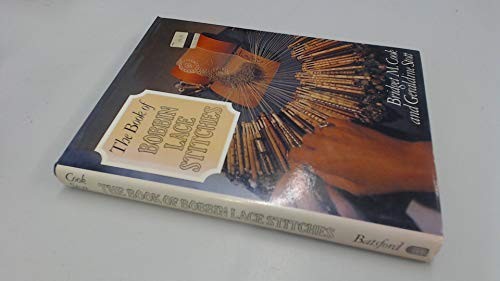 The book bobbin - of,