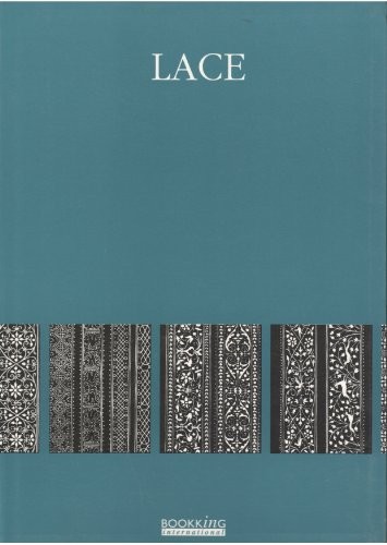 Lace encyclopedia of - (encyclopedia,