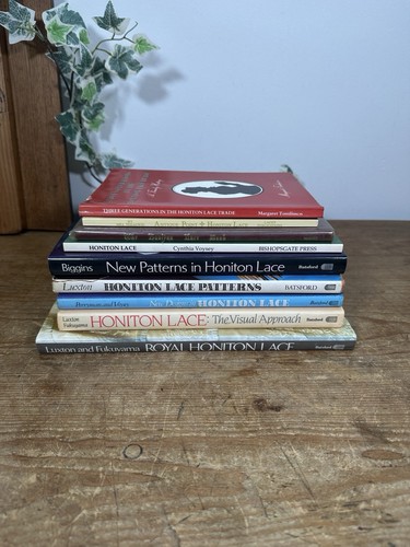 Vintage job lot - job,