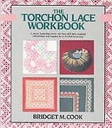 The torchon lace - the,