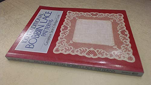 One hundred traditional bobbin - hundred,