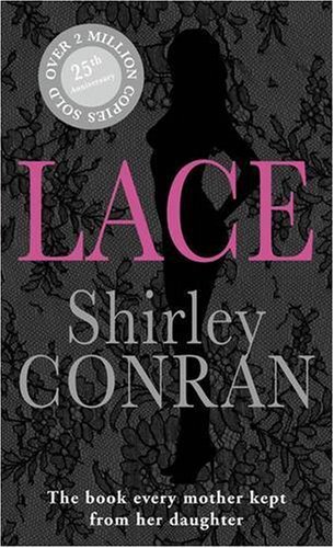Lace shirley conran - lace,