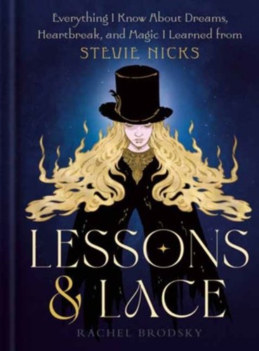 Lessons lace by rachel - lace,
