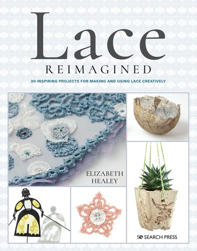 Lace reimagined inspiring - 30,