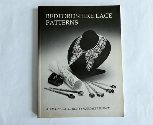 Bedfordshire lace patterns - bedfordshire,