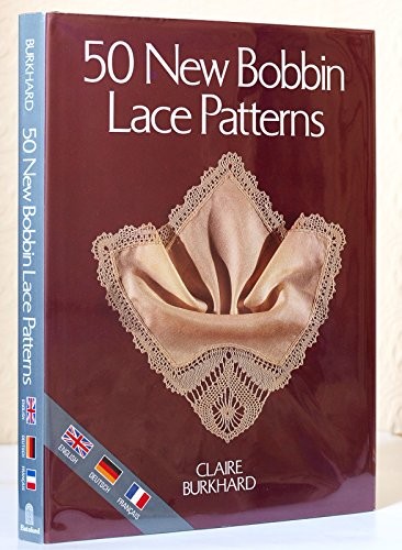 New bobbin lace patterns by - 50,
