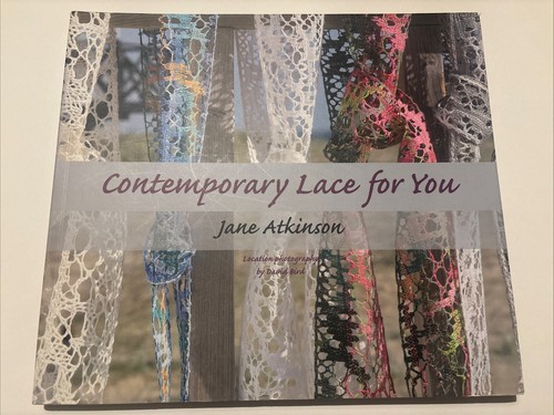 Contemporary lace for you - contemporary,
