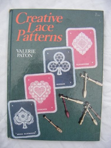 Creative lace patterns valerie - creative, patterns-valerie