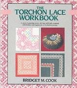 Torchon lace workbook - torchon,