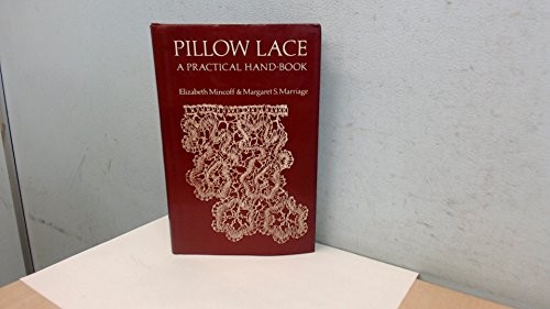 Pillow lace practical - lace:, a