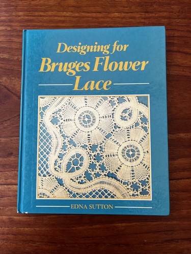 Designing for bruges flower - for,