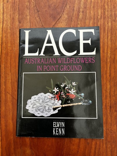 Lace australian - lace,