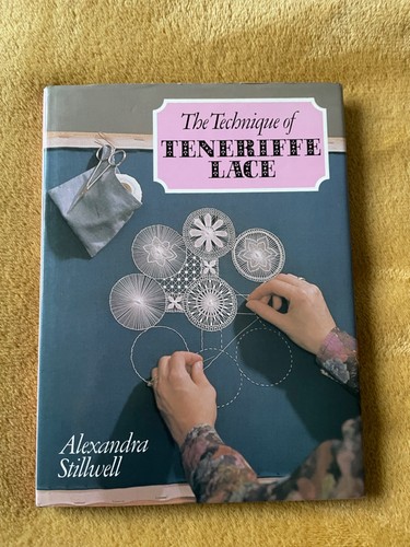 The technique teneriffe - of,