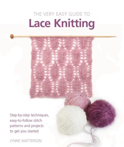 Very easy guide - very, lace