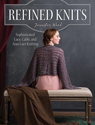 Refined knits sophisticated - refined,