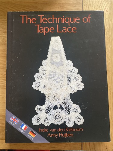 The technique tape - the,