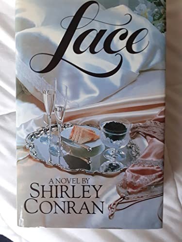 Lace conran shirley - lace,, conran,