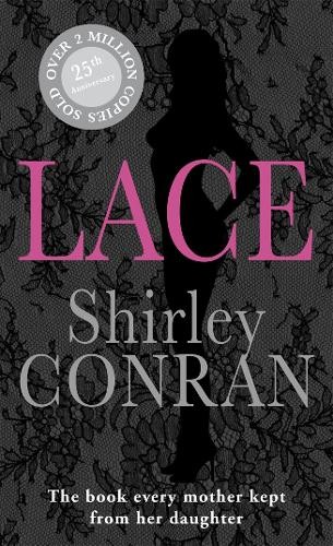 Lace conran shirley - conran,,