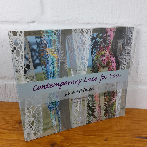 Contemporary lace for you - lace,