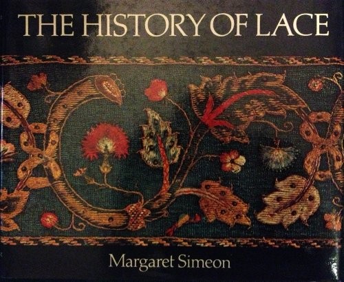 The history lace - the, by