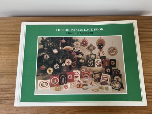 The christmas lace - the, by