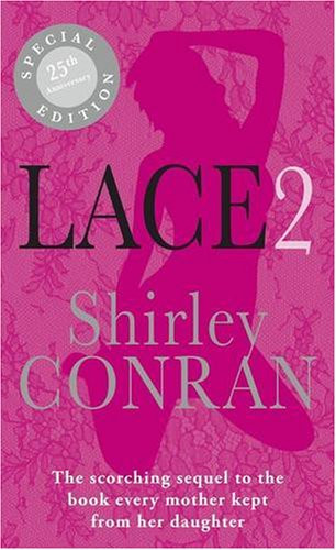 Lace conran shirley - lace, 2