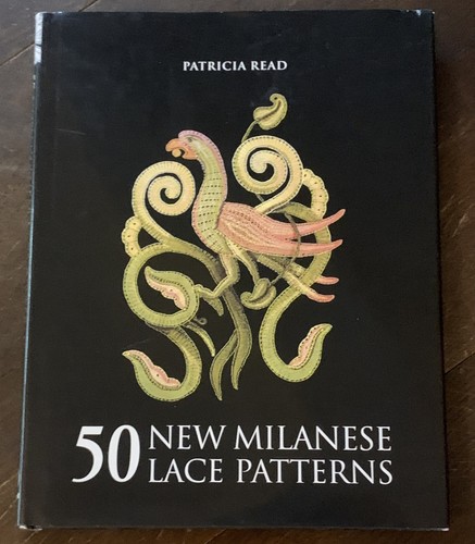 New milanese lace - 50,