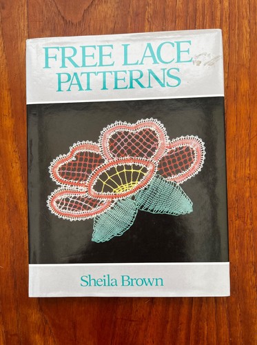 Free lace patterns brown - free, by