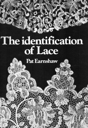 Identification lace by - lace,