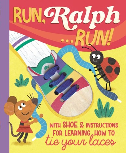 Run ralph learn how - run, to