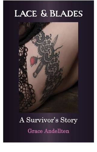 Lace blades a survivor s - &, survivor’s