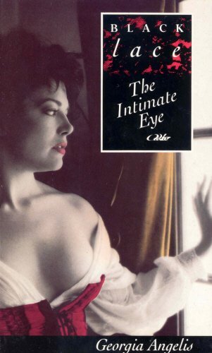 The intimate eye - the, (black