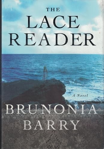 The lace reader barry - lace,