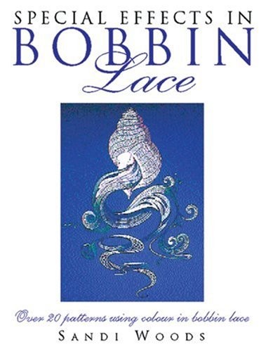 Special effects bobbin - special,