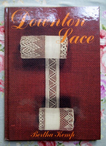 Downton lace bertha - downton,